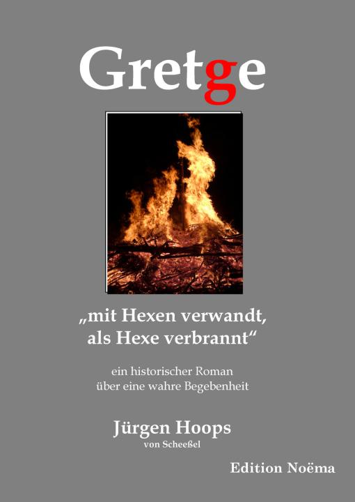 Jürgen Hoops von Scheeßel, 