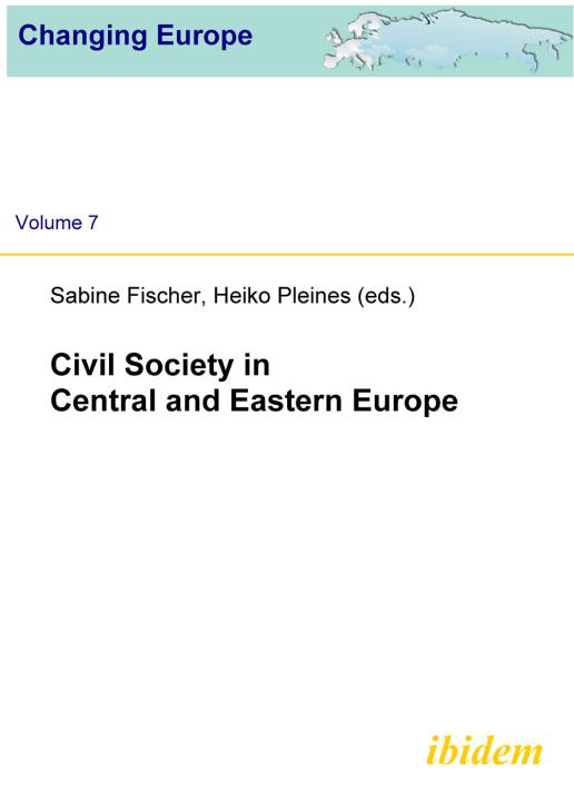 Heiko Pleines, Sabine Fischer, 