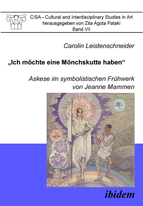 Carolin Leistenschneider, 