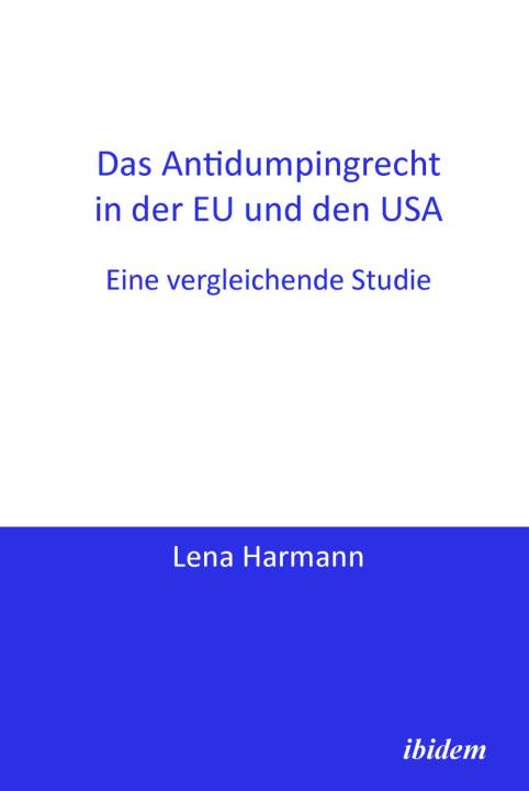 Lena Harmann, 