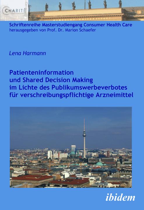 Lena Harmann, 