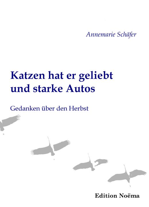 Annemarie Schäfer, 