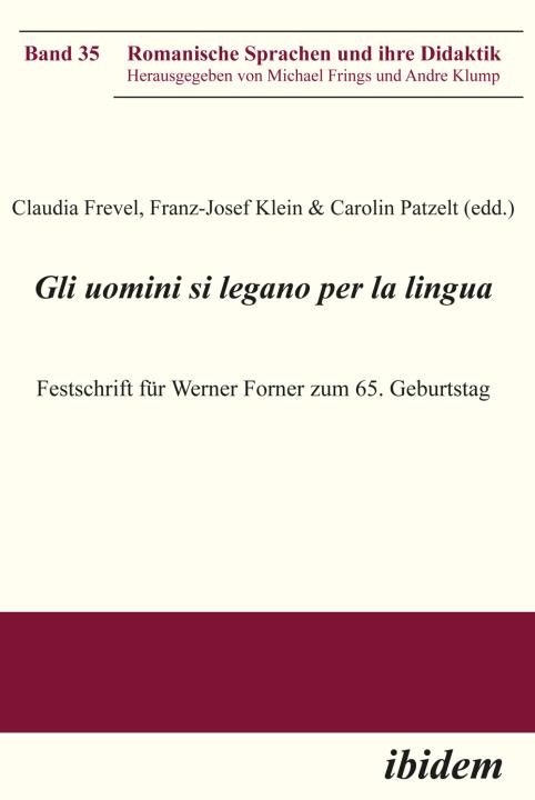 Carolin Patzelt, Franz-Josef Klein, Claudia Frevel, 