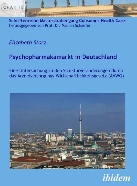 Elizabeth Storz, 
