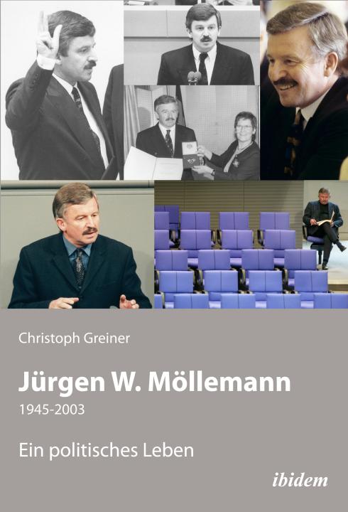 Christoph Greiner, 