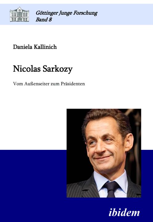 Daniela Kallinich, 