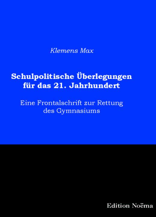 Klemens Max, 