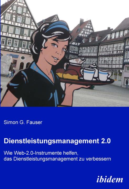 Simon G Fauser, 