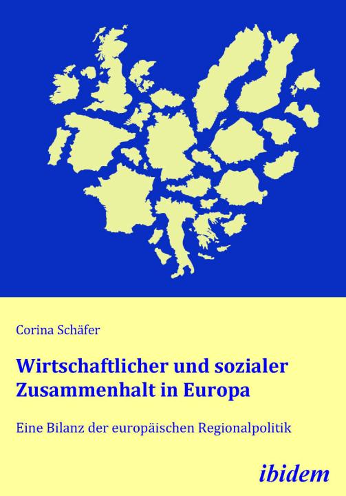 Corina Schäfer: Wirtschaftlicher und sozialer Zusammenhalt in Europa 