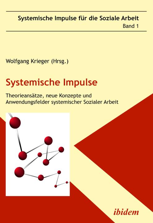 Wolfgang Krieger, 