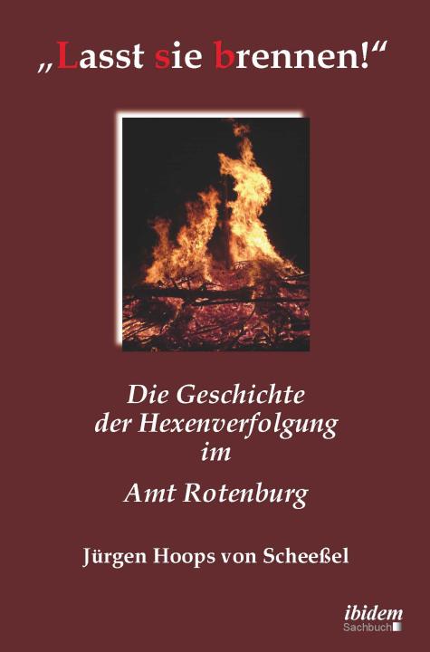 Jürgen Hoops von Scheeßel, 
