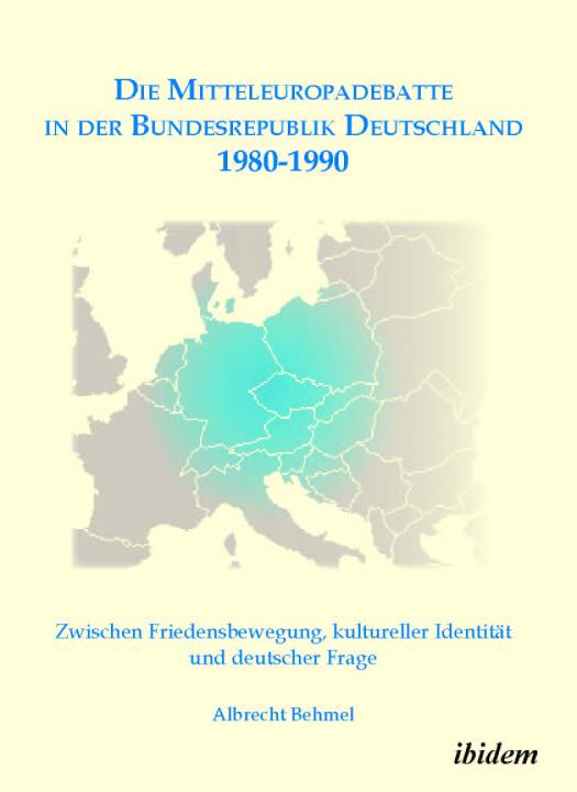 Albrecht Behmel, 