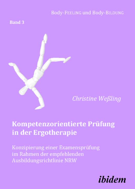 Christine Weßling, 