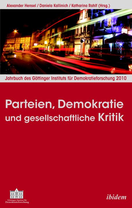 Alexander Hensel, Daniela Kallinich, Katharina Rahlf, 