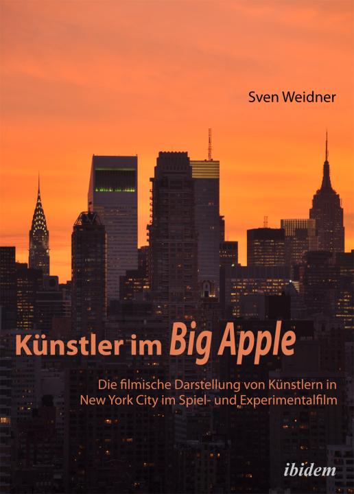 Sven Weidner: Künstler im Big Apple 
