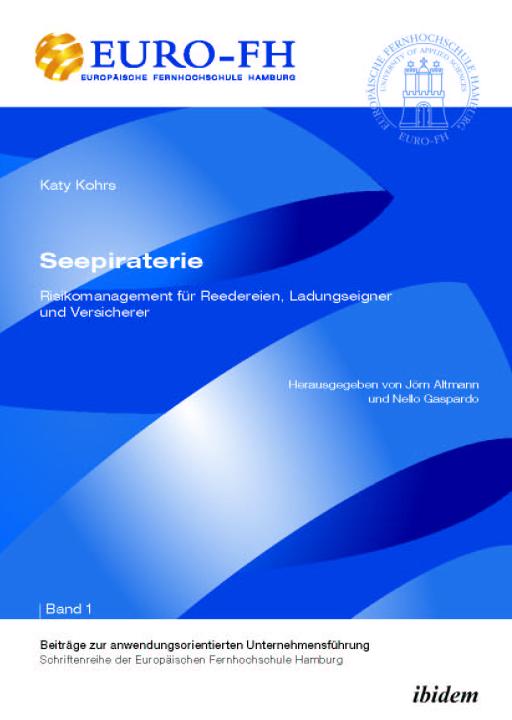 Katy Kohrs, Nello Gaspardo, 