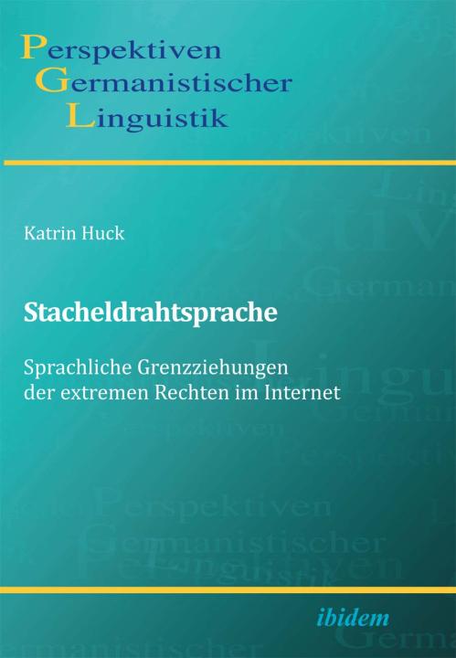 Katrin Huck, 