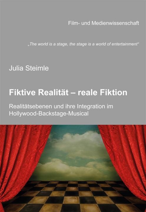 Julia Steimle, 
