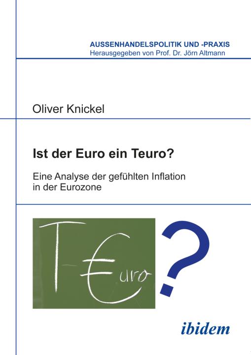 Oliver Knickel, 