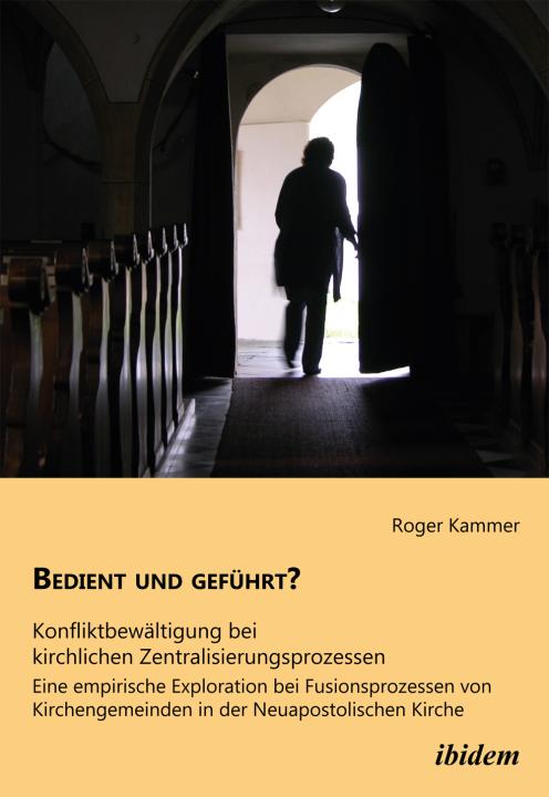 Roger Kammer, 