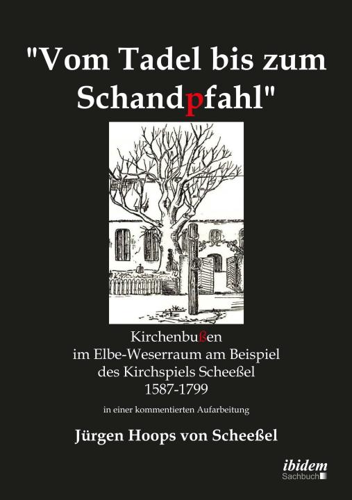Jürgen Hoops von Scheeßel, 