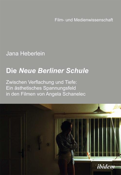 Jana Heberlein, 