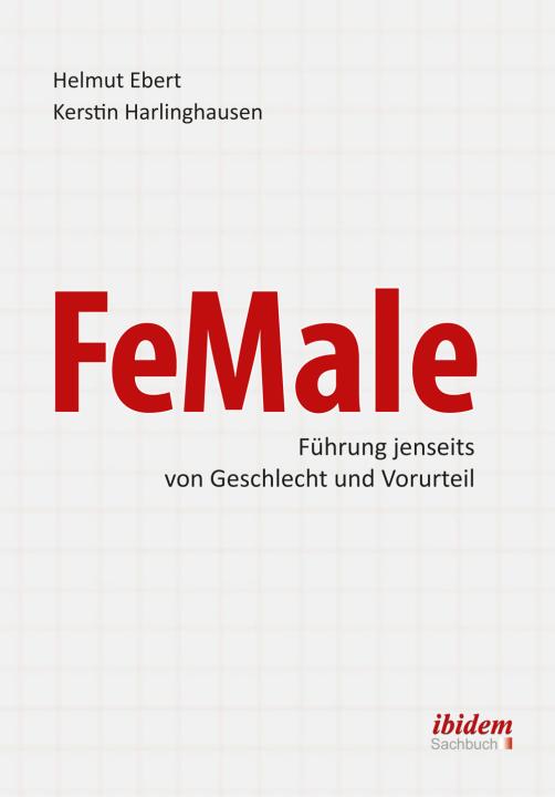 Helmut Ebert, Kerstin Harlinghausen, 