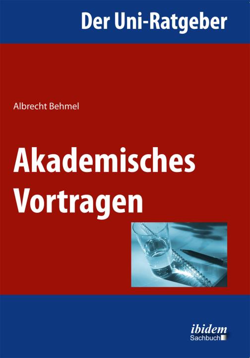 Albrecht Behmel, 