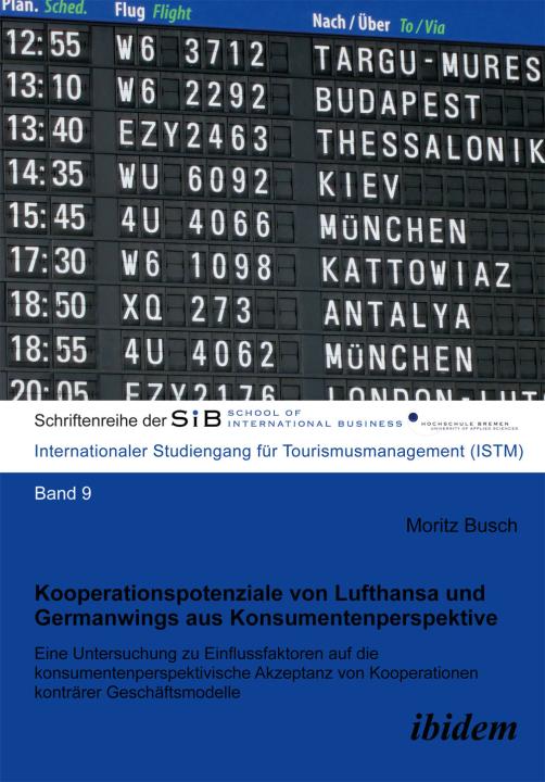 Moritz Busch, 