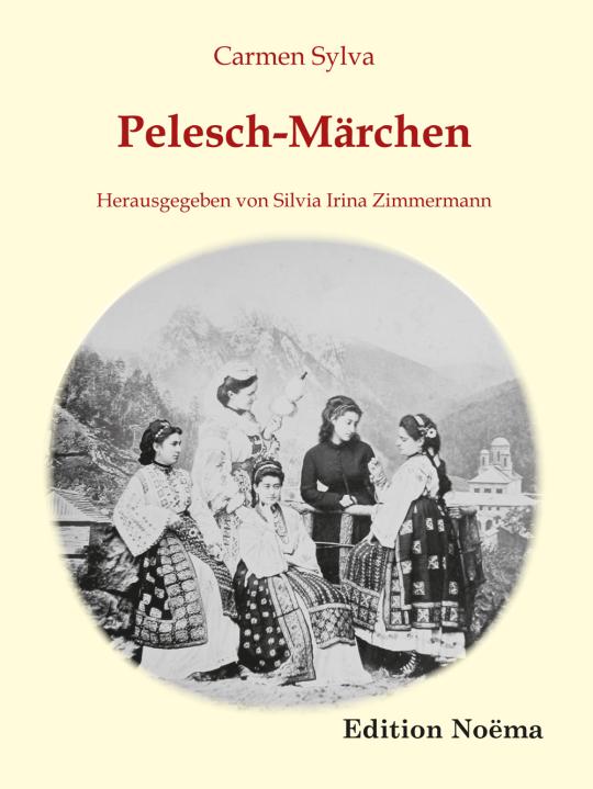Carmen Sylva, Silvia Zimmermann, 