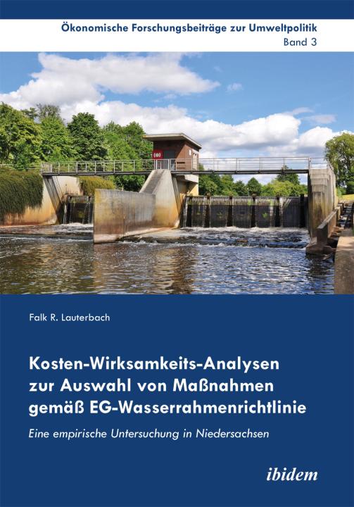 Falk R Lauterbach, 