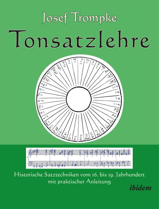 Josef Trompke, 