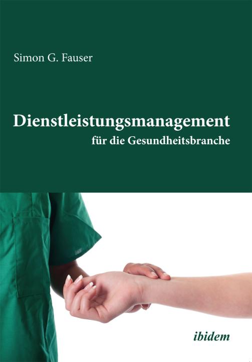 Simon G Fauser, 
