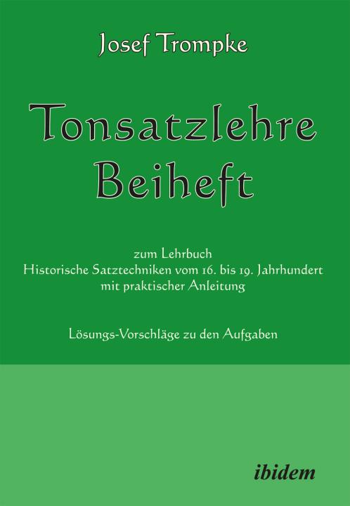 Josef Trompke, 