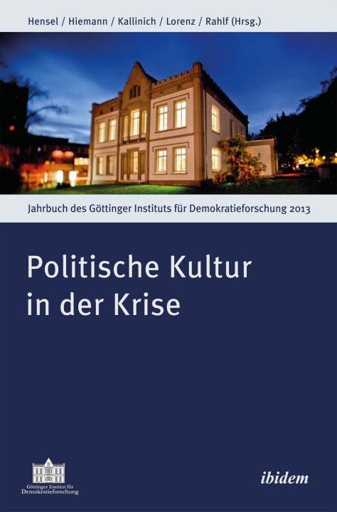 Alexander Hensel, Roland Hiemann, Daniela Kallinich, Katharina Rahlf, 