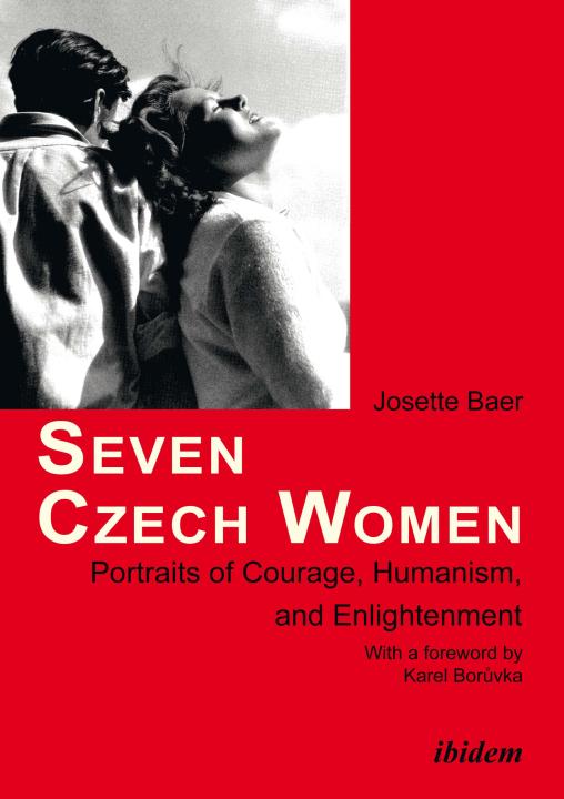 Josette Baer, 