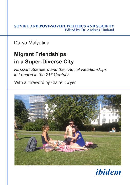 Darya Malyutina, 