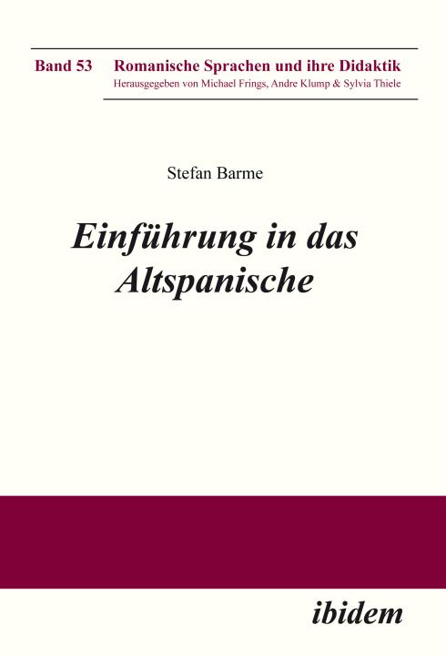 Stefan Barme, 