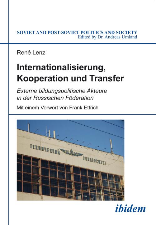 René Lenz, 
