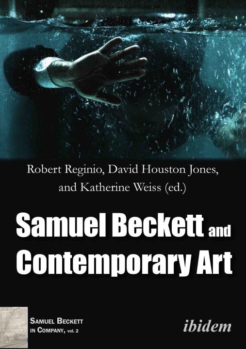 David Houston Jones, Katherine Weiss, Robert Reginio, 