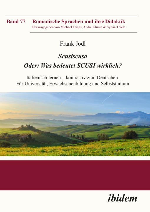 Frank Jodl, 