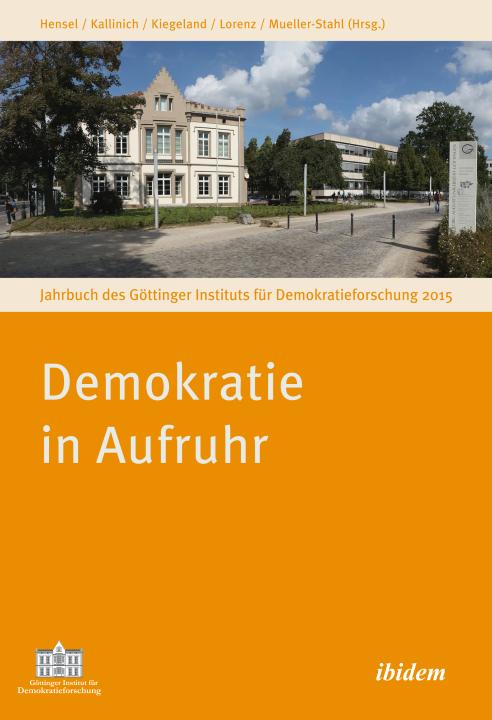 Alexander Hensel, Daniela Kallinich, Julia Kiegeland, Robert Lorenz, Robert Müller-Stahl, 