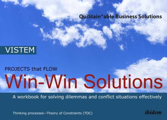 VISTEM GmbH u. Co. KG: Win-Win Solutions 
