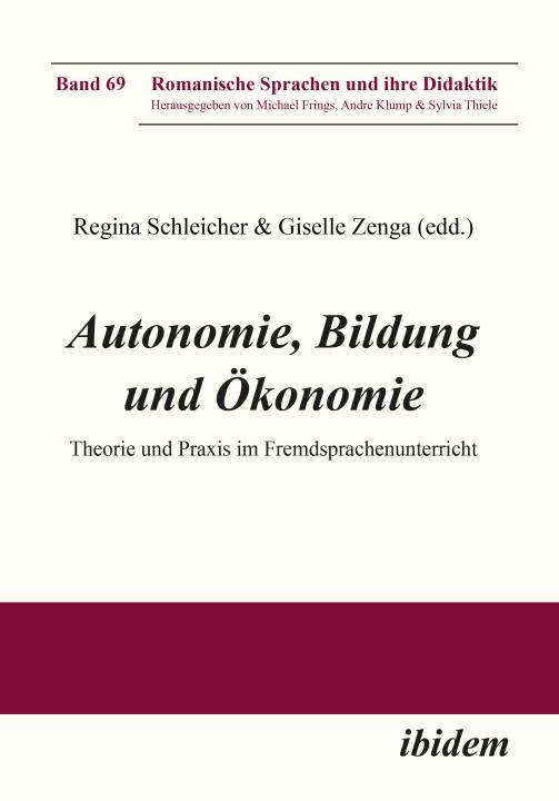 Regina Schleicher, Giselle Zenga-Hirsch, 