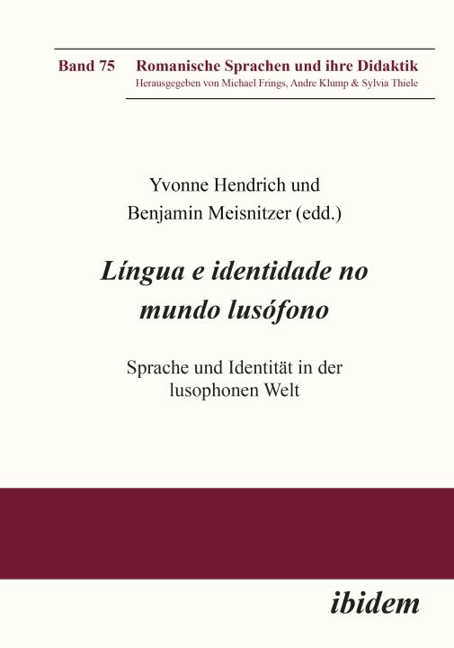 Yvonne Hendrich, Benjamin Meisnitzer, 