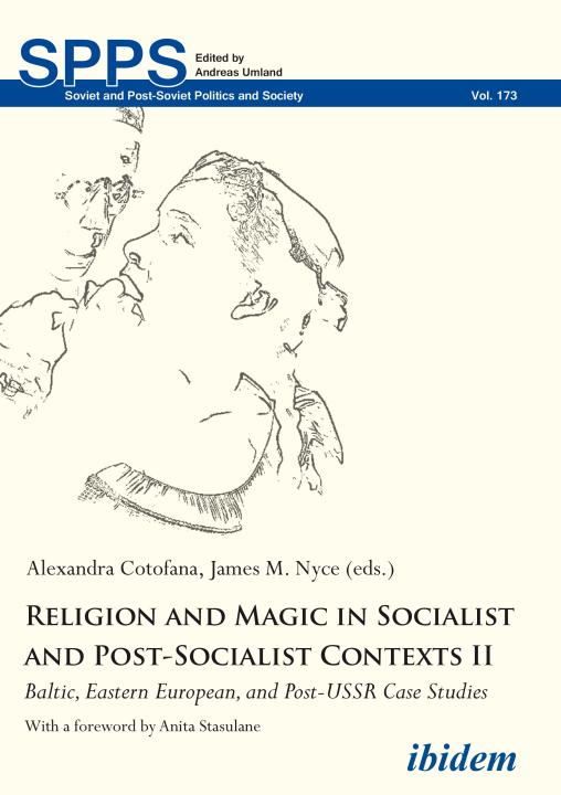 Alexandra Cotofana, James M. Nyce, 