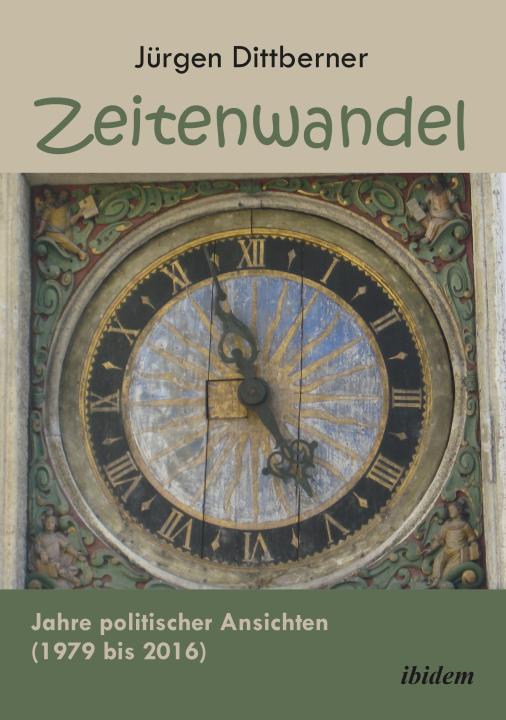 Jürgen Dittberner, 
