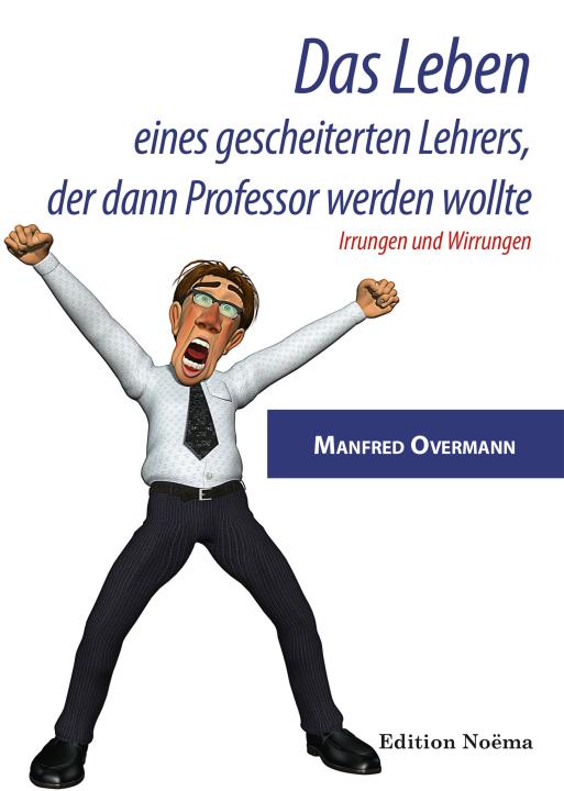 Manfred Overmann, 