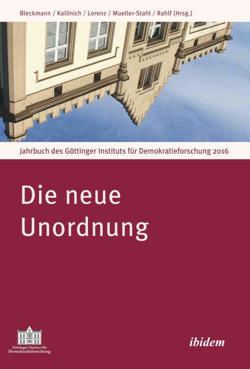 Julia Bleckmann, Daniela Kallinich, Robert Lorenz, Robert Müller-Stahl, Katharina Rahlf, 