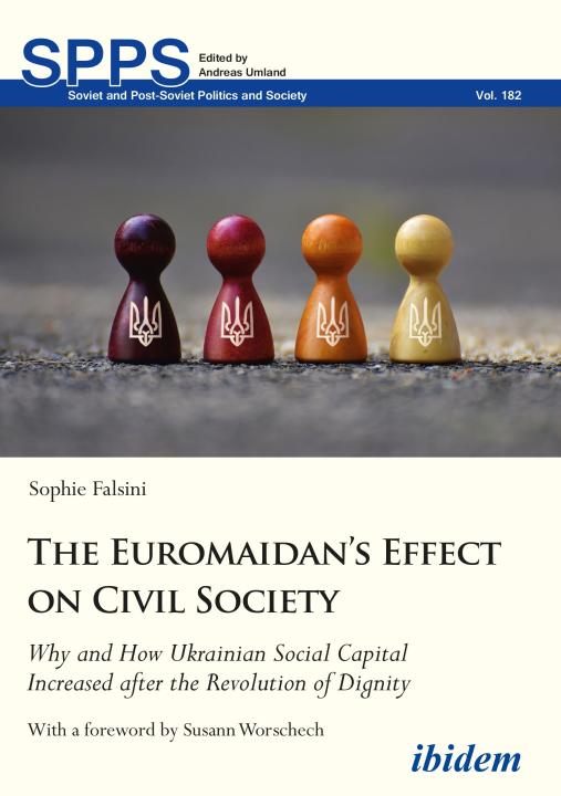 Sophie Falsini: The Euromaidan’s Effect on Civil Society 